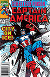 Captain America (1968)  n&deg;&nbsp;372 - Marvel Comics