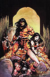 Conan The Barbarian (2023)  n&deg;&nbsp;17 - Titan Comics