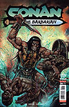 Conan The Barbarian (2023)  n&deg;&nbsp;26 - Titan Comics