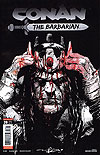 Conan The Barbarian (2023)  n&deg;&nbsp;28 - Titan Comics