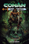 Conan The Barbarian (2024)  n&deg;&nbsp;6 - Titan Comics