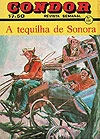 Condor (1972)  n&deg;&nbsp;509 - Agência Portuguesa de Revistas