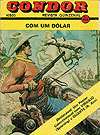 Condor (1972)  n&deg;&nbsp;654 - Agência Portuguesa de Revistas