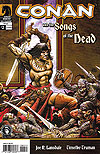 Conan And The Songs of The Dead (2006)  n&deg;&nbsp;2 - Dark Horse Comics