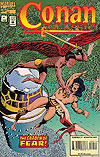 Conan Classic (1994)  n&deg;&nbsp;9 - Marvel Comics