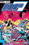 D. P. 7 (1986)  n&deg;&nbsp;21 - Marvel Comics