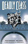 Deadly Class Compendium (2024) 