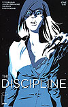 Discipline, The (2016)  n&deg;&nbsp;1 - Image Comics