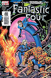 Fantastic Four (1961)  n&deg;&nbsp;534 - Marvel Comics