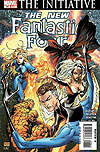 Fantastic Four (1961)  n&deg;&nbsp;548 - Marvel Comics