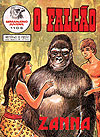 Falcão, O (1973)  n&deg;&nbsp;1106 - Agência Portuguesa de Revistas