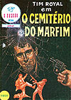 Falcão, O (1973)  n&deg;&nbsp;836 - Agência Portuguesa de Revistas
