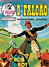 Falcão, O (1973)  n&deg;&nbsp;952 - Agência Portuguesa de Revistas