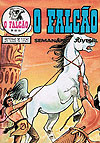 Falcão, O (1973)  n&deg;&nbsp;988 - Agência Portuguesa de Revistas