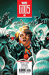 G.O.D.S. (2023)  n&deg;&nbsp;5 - Marvel Comics
