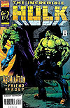 Incredible Hulk, The (1968)  n&deg;&nbsp;431 - Marvel Comics