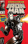 Iron Man (1968)  n&deg;&nbsp;288 - Marvel Comics