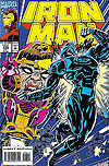 Iron Man (1968)  n&deg;&nbsp;296 - Marvel Comics