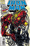 Iron Man (1968)  n&deg;&nbsp;309 - Marvel Comics