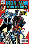 Iron Man: Bad Blood (2000)  n&deg;&nbsp;2 - Marvel Comics