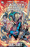 Justice League of America: Sanctuary  n&deg;&nbsp;1 - DC Comics