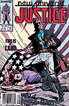Justice (1986)  n&deg;&nbsp;14 - Marvel Comics