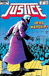 Justice (1986)  n&deg;&nbsp;19 - Marvel Comics