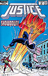 Justice (1986)  n&deg;&nbsp;24 - Marvel Comics