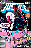 Justice (1986)  n&deg;&nbsp;30 - Marvel Comics