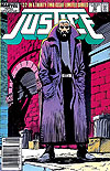 Justice (1986)  n&deg;&nbsp;32 - Marvel Comics