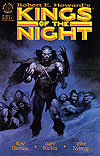 Kings of The Night (1989)  n&deg;&nbsp;1 - Dark Horse Comics