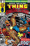 Marvel Two-In-One (1974)  n&deg;&nbsp;69 - Marvel Comics