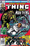 Marvel Two-In-One (1974)  n&deg;&nbsp;77 - Marvel Comics