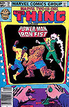 Marvel Two-In-One (1974)  n&deg;&nbsp;94 - Marvel Comics