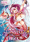 Monster Girl Romantic Circus (2024)  - Fakku Books