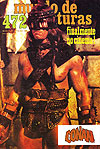 Mundo de Aventuras (1973)  n&deg;&nbsp;472 - Agência Portuguesa de Revistas