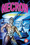 Necron (1981)  n&deg;&nbsp;1 - Edifumetto Milano