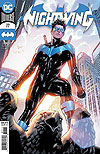 Nightwing (2016)  n&deg;&nbsp;77 - DC Comics