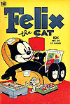 Pat Sullivan's Felix The Cat (1951)  n&deg;&nbsp;20 - Toby