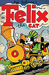 Pat Sullivan's Felix The Cat (1951)  n&deg;&nbsp;41 - Toby