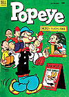 Popeye (1948)  n&deg;&nbsp;25 - Dell
