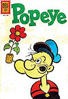 Popeye (1948)  n&deg;&nbsp;64 - Dell