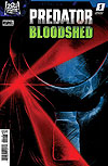 Predator: Bloodshed (2026)  n&deg;&nbsp;1 - Marvel Comics