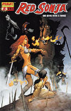 Red Sonja (2005)  n&deg;&nbsp;8 - Dynamite Entertainment