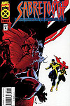 Sabretooth Classics (1994)  n&deg;&nbsp;7 - Marvel Comics