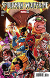 Spider-Man & Wolverine (2025)  n&deg;&nbsp;10 - Marvel Comics