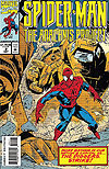 Spider-Man: The Arachnis Project (1994)  n&deg;&nbsp;2 - Marvel Comics