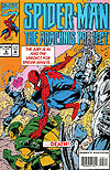 Spider-Man: The Arachnis Project (1994)  n&deg;&nbsp;3 - Marvel Comics