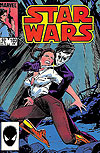 Star Wars (1977)  n&deg;&nbsp;103 - Marvel Comics