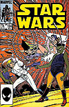 Star Wars (1977)  n&deg;&nbsp;104 - Marvel Comics